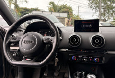 Audi A3 Limousine 2.0 TDi 150cv S-LINE