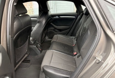 Audi A3 Limousine 2.0 TDi 150cv S-LINE