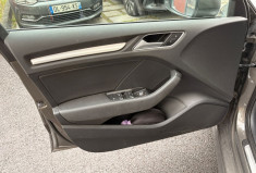 Audi A3 Limousine 2.0 TDi 150cv S-LINE