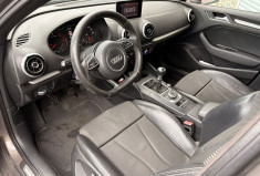 Audi A3 Limousine 2.0 TDi 150cv S-LINE