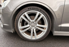 Audi A3 Limousine 2.0 TDi 150cv S-LINE