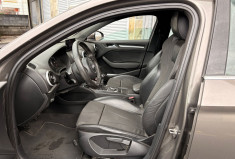 Audi A3 Limousine 2.0 TDi 150cv S-LINE