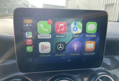 Mercedes GLA 200 156 ch Sport Edition 7G-DCT*Apple Carplay/Toit Ouvrant/Angle Mort/JA 19 AMG