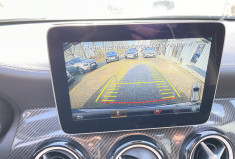 Mercedes GLA 200 156 ch Sport Edition 7G-DCT*Apple Carplay/Toit Ouvrant/Angle Mort/JA 19 AMG