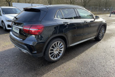 Mercedes GLA 200 156 ch Sport Edition 7G-DCT*Apple Carplay/Toit Ouvrant/Angle Mort/JA 19 AMG