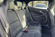 Mercedes GLA 200 156 ch Sport Edition 7G-DCT*Apple Carplay/Toit Ouvrant/Angle Mort/JA 19 AMG