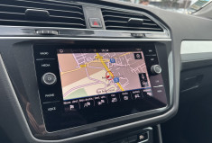 Volkswagen Tiguan  1.4 TSI  DSG6 150 CONFORTLINE