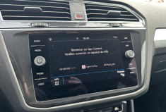 Volkswagen Tiguan  1.4 TSI  DSG6 150 CONFORTLINE