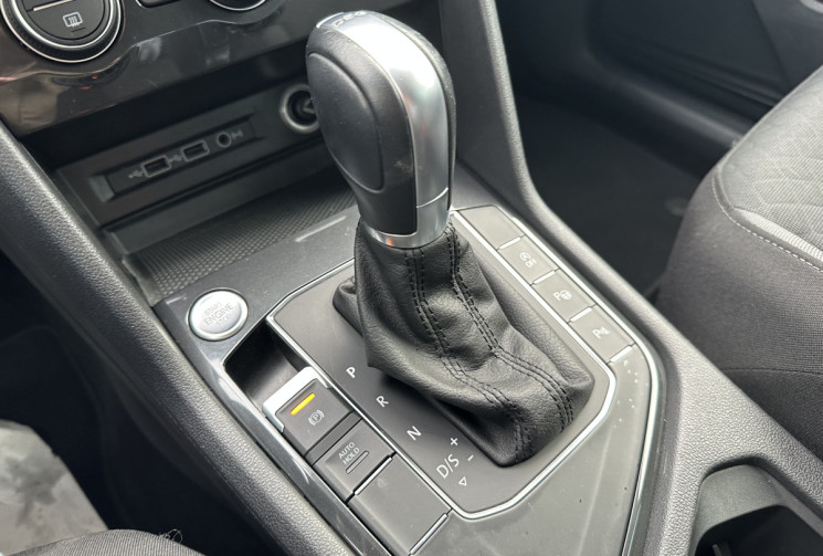 Volkswagen Tiguan  1.4 TSI  DSG6 150 CONFORTLINE