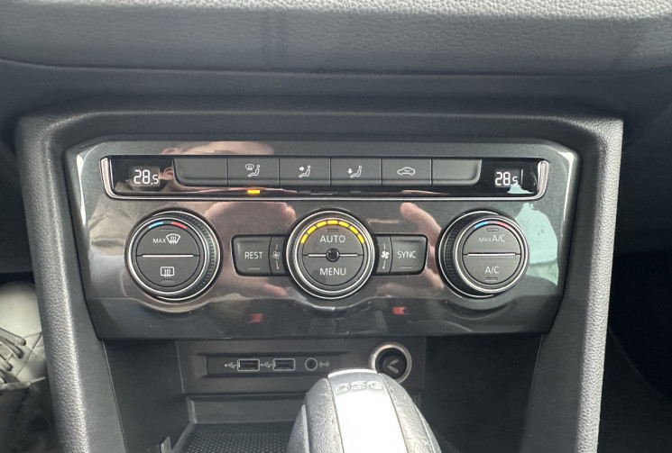 Volkswagen Tiguan  1.4 TSI  DSG6 150 CONFORTLINE