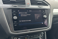 Volkswagen Tiguan  1.4 TSI  DSG6 150 CONFORTLINE