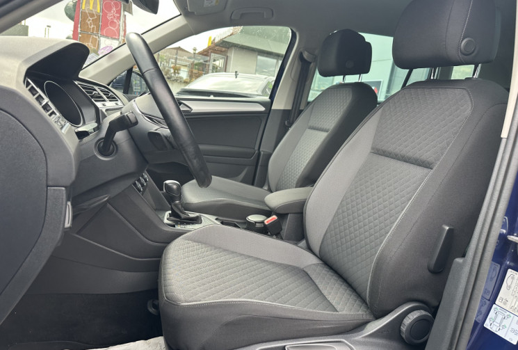 Volkswagen Tiguan  1.4 TSI  DSG6 150 CONFORTLINE