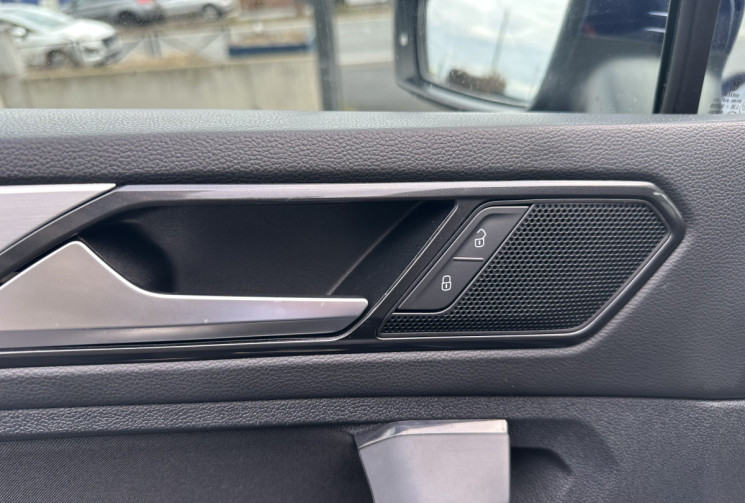 Volkswagen Tiguan  1.4 TSI  DSG6 150 CONFORTLINE