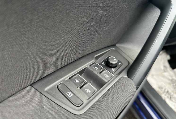 Volkswagen Tiguan  1.4 TSI  DSG6 150 CONFORTLINE