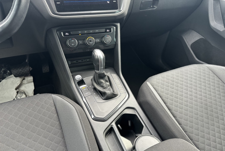 Volkswagen Tiguan  1.4 TSI  DSG6 150 CONFORTLINE