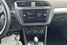 Volkswagen Tiguan  1.4 TSI  DSG6 150 CONFORTLINE