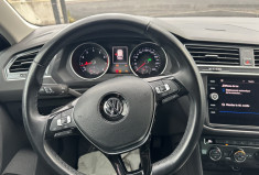 Volkswagen Tiguan  1.4 TSI  DSG6 150 CONFORTLINE