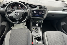Volkswagen Tiguan  1.4 TSI  DSG6 150 CONFORTLINE