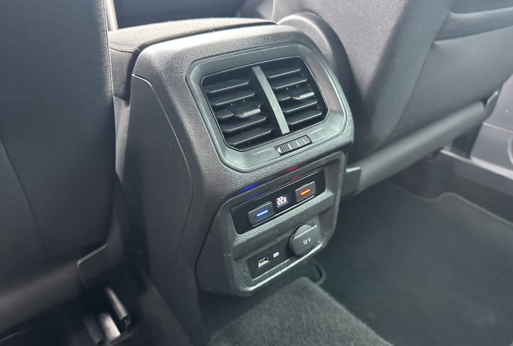 Volkswagen Tiguan  1.4 TSI  DSG6 150 CONFORTLINE