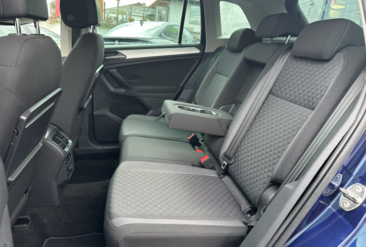 Volkswagen Tiguan  1.4 TSI  DSG6 150 CONFORTLINE