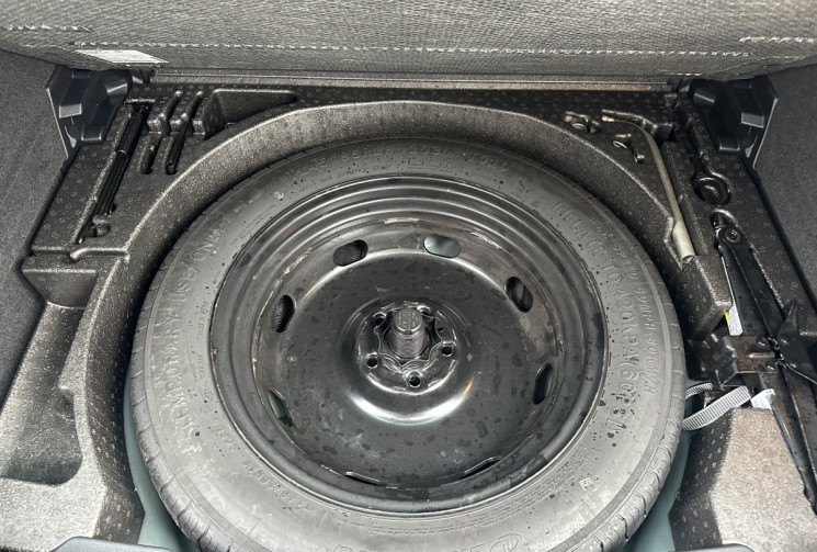 Volkswagen Tiguan  1.4 TSI  DSG6 150 CONFORTLINE