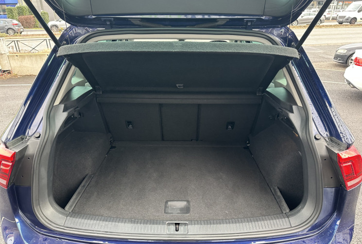 Volkswagen Tiguan  1.4 TSI  DSG6 150 CONFORTLINE