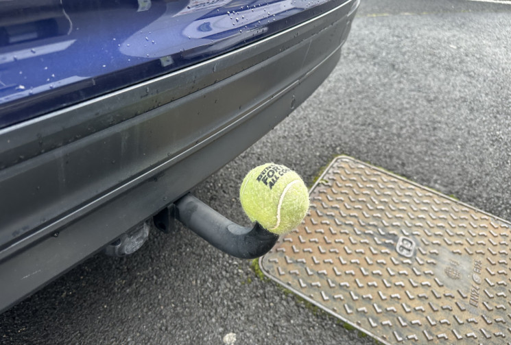 Volkswagen Tiguan  1.4 TSI  DSG6 150 CONFORTLINE