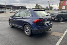 Volkswagen Tiguan  1.4 TSI  DSG6 150 CONFORTLINE