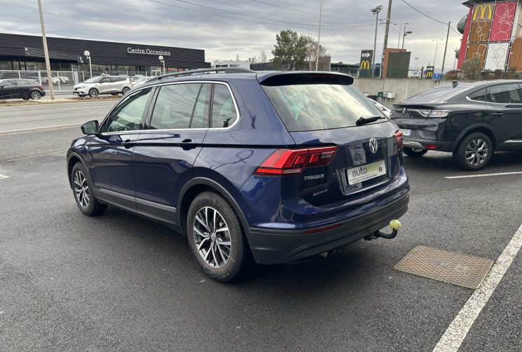 Volkswagen Tiguan  1.4 TSI  DSG6 150 CONFORTLINE