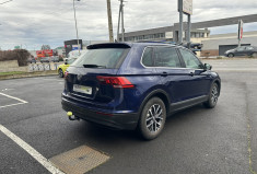 Volkswagen Tiguan  1.4 TSI  DSG6 150 CONFORTLINE