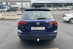Volkswagen Tiguan  1.4 TSI  DSG6 150 CONFORTLINE