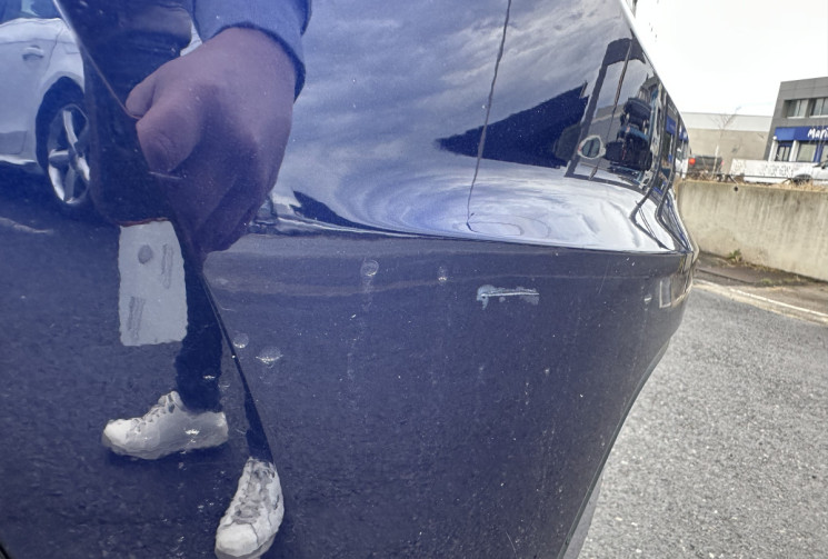 Volkswagen Tiguan  1.4 TSI  DSG6 150 CONFORTLINE