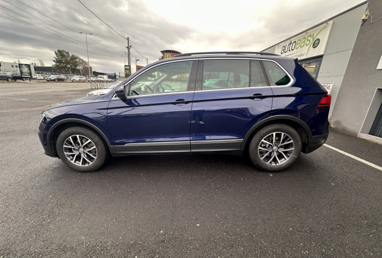 Volkswagen Tiguan  1.4 TSI  DSG6 150 CONFORTLINE
