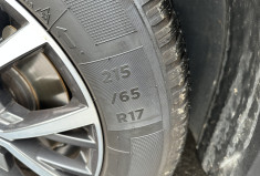 Volkswagen Tiguan  1.4 TSI  DSG6 150 CONFORTLINE