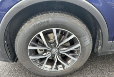 Volkswagen Tiguan  1.4 TSI  DSG6 150 CONFORTLINE