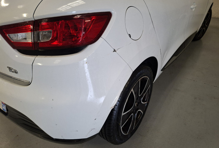 Renault Clio IV phase 2 0.9 TCe 12V eco2 S&S 90 GARANTIE 6 MOIS