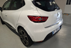 Renault CLIO V IV phase 2 0.9 TCe 12V eco2 S&S 90 GARANTIE 6 MOIS