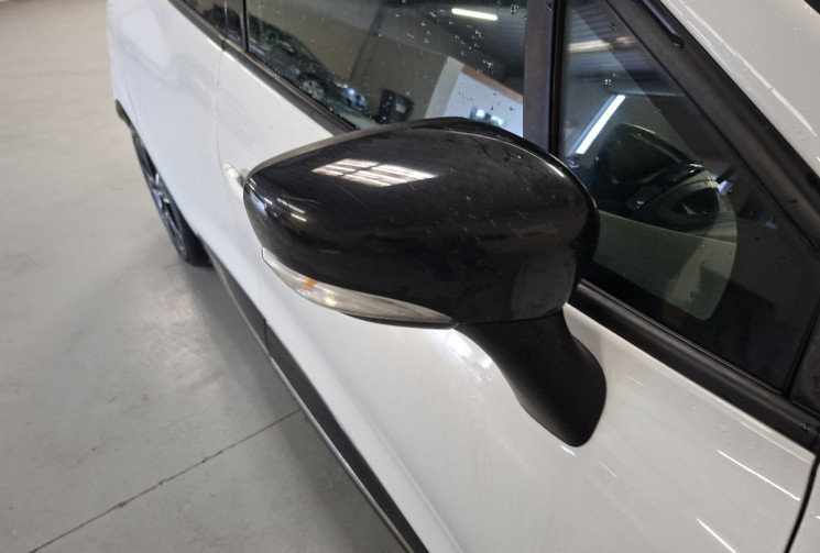 Renault Clio IV phase 2 0.9 TCe 12V eco2 S&S 90 LIMITED GARANTIE 6 MOIS