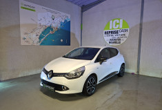 Renault CLIO V IV phase 2 0.9 TCe 12V eco2 S&S 90 GARANTIE 6 MOIS