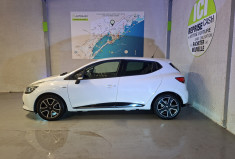 Renault CLIO V IV phase 2 0.9 TCe 12V eco2 S&S 90 GARANTIE 6 MOIS