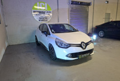 Renault Clio IV phase 2 0.9 TCe 12V eco2 S&S 90 LIMITED GARANTIE 6 MOIS