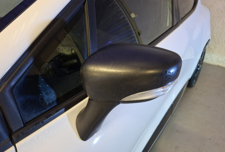 Renault Clio IV phase 2 0.9 TCe 12V eco2 S&S 90 LIMITED GARANTIE 6 MOIS