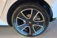 Renault CLIO V IV phase 2 0.9 TCe 12V eco2 S&S 90 GARANTIE 6 MOIS