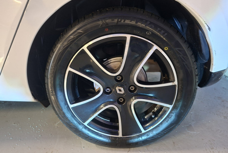 Renault CLIO V IV phase 2 0.9 TCe 12V eco2 S&S 90 GARANTIE 6 MOIS