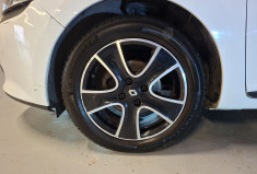 Renault Clio IV phase 2 0.9 TCe 12V eco2 S&S 90 LIMITED GARANTIE 6 MOIS