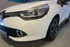 Renault Clio IV phase 2 0.9 TCe 12V eco2 S&S 90 LIMITED GARANTIE 6 MOIS