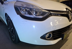 Renault CLIO V IV phase 2 0.9 TCe 12V eco2 S&S 90 GARANTIE 6 MOIS