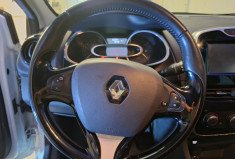 Renault Clio IV phase 2 0.9 TCe 12V eco2 S&S 90 LIMITED GARANTIE 6 MOIS