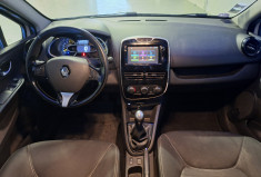 Renault Clio IV phase 2 0.9 TCe 12V eco2 S&S 90 GARANTIE 6 MOIS