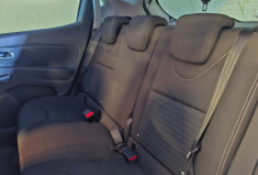 Renault Clio IV phase 2 0.9 TCe 12V eco2 S&S 90 LIMITED GARANTIE 6 MOIS